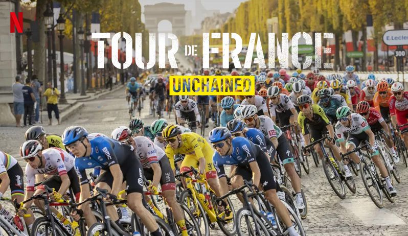 《环法自行车赛：逆风飞驰第一至二季》Tour de France: Unchained 迅雷下载