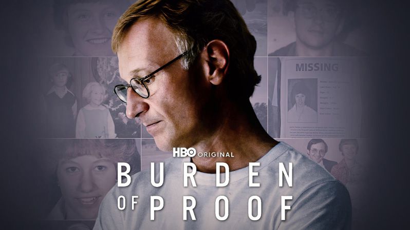 《举证责任第一季》Burden of Proof 迅雷下载 2023新剧 第1张