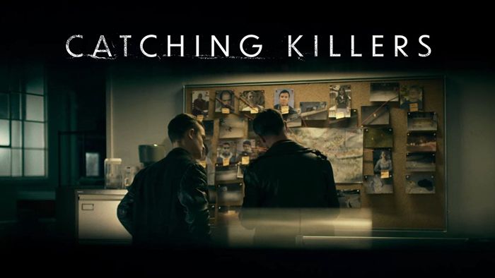 《追捕连环杀手第一至三季》Catching Killers 迅雷下载 纪录片 第1张