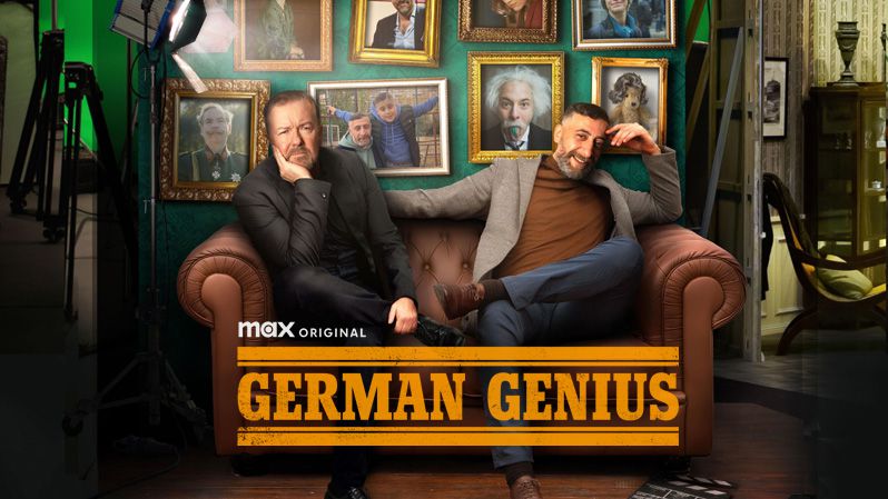 《德国天才第一季》German Genius 迅雷下载 2023新剧 第1张