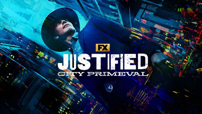 《火线警探：原始城市第一季》Justified: City Primeval 迅雷下载