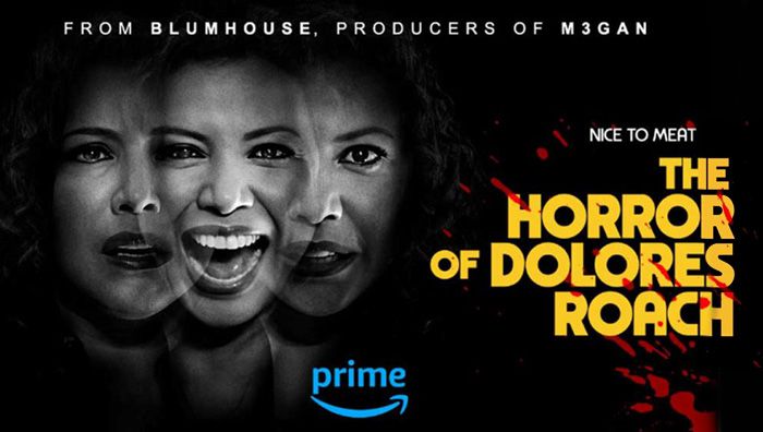 《桃乐丝·罗奇的恐惧第一季》The Horror of Dolores Roach 迅雷下载 2023新剧 第1张