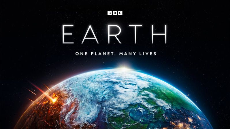 《地球第一季》Earth 迅雷下载 2023新剧 第1张