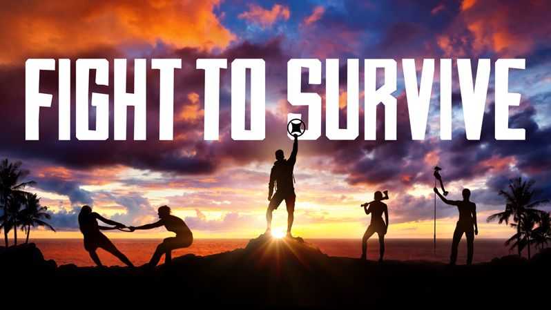 《为生存而战第一季》Fight to Survive 迅雷下载 2023新剧 第1张