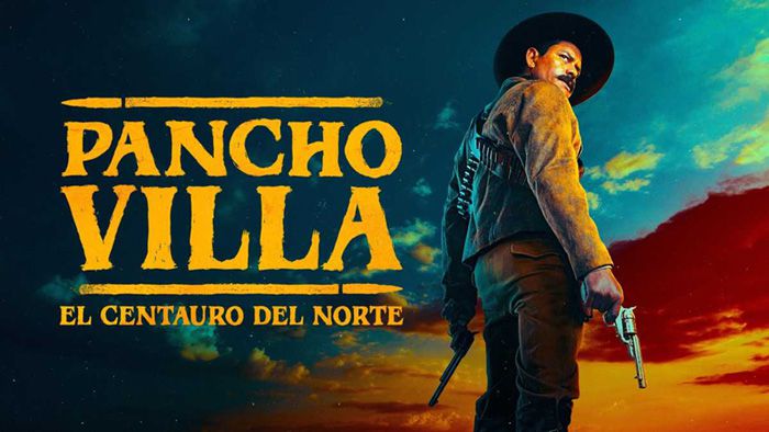 《潘丘·维拉：北方的半人马第一季》Pancho Villa. El Centauro del Norte 迅雷下载