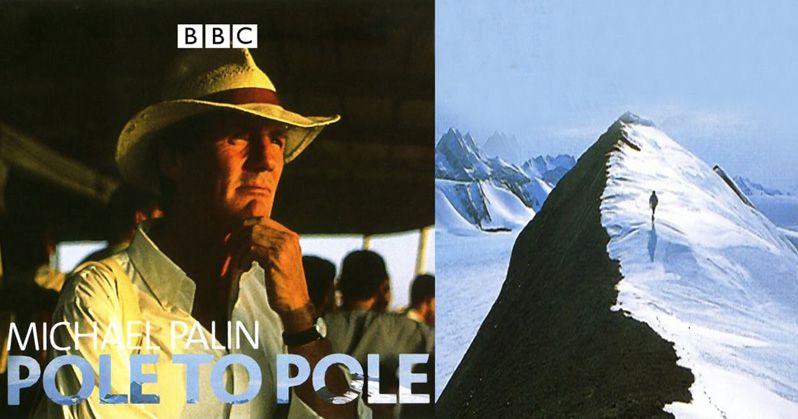《极地之旅第一季》Pole to Pole 迅雷下载 纪录片 第1张