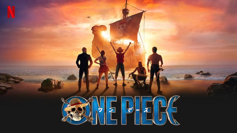 《海贼王(真人版)第一季》One Piece 迅雷下载 2023新剧 第1张