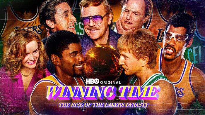 《胜利时刻：湖人王朝崛起第二季 》Winning Time: The Rise Of The Lakers Dynasty 迅雷下载 剧情/历史 第1张