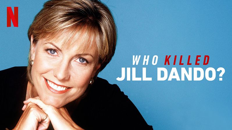 《英国新闻之花枪杀案第一季》Who Killed Jill Dando? 迅雷下载 2023新剧 第1张