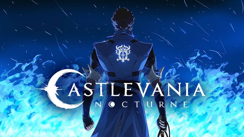 《恶魔城：夜曲第一季》Castlevania: Nocturne 迅雷下载 2023新剧 第1张