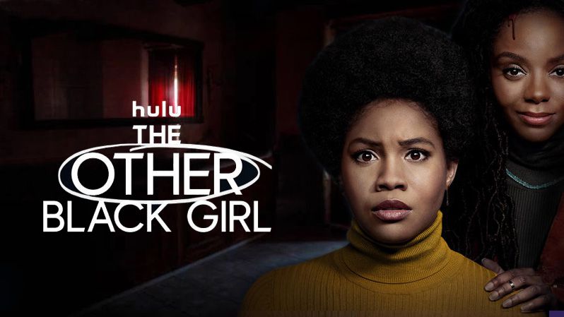 《另一个黑人女孩第一季》The Other Black Girl 迅雷下载 2023新剧 第1张