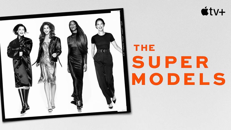 《超模们第一季》The Super Models 迅雷下载