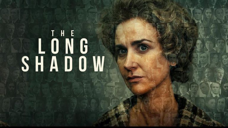 《漫长的阴影第一季》The Long Shadow 迅雷下载 2023新剧 第1张