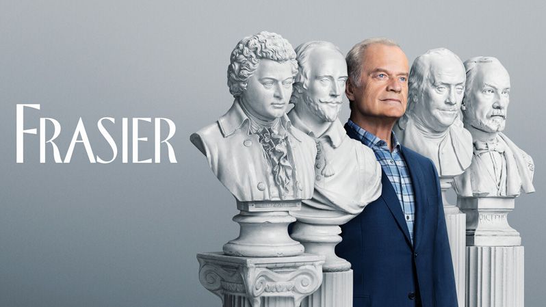 [新版]《欢乐一家亲第一季》Frasier 迅雷下载 2023新剧 第1张