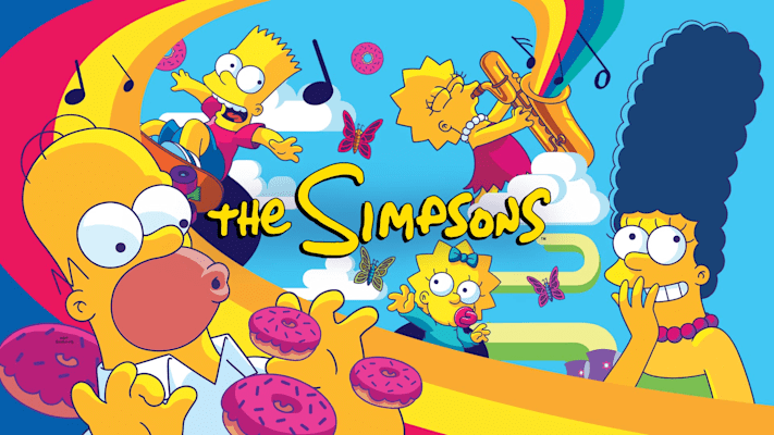 《辛普森一家第三十五季》The Simpsons 迅雷下载 动漫/动画 第1张