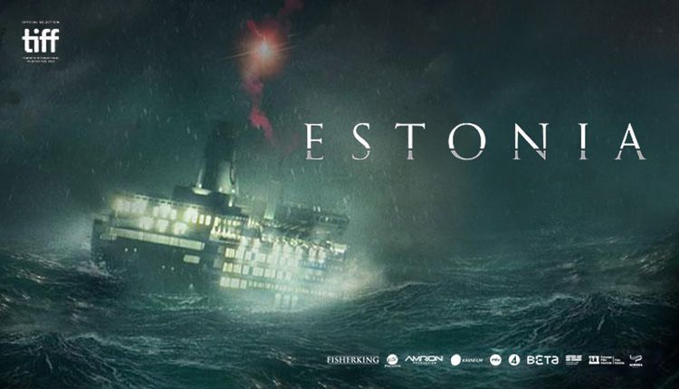 《爱沙尼亚号第一季》Estonia 迅雷下载 2023新剧 第1张