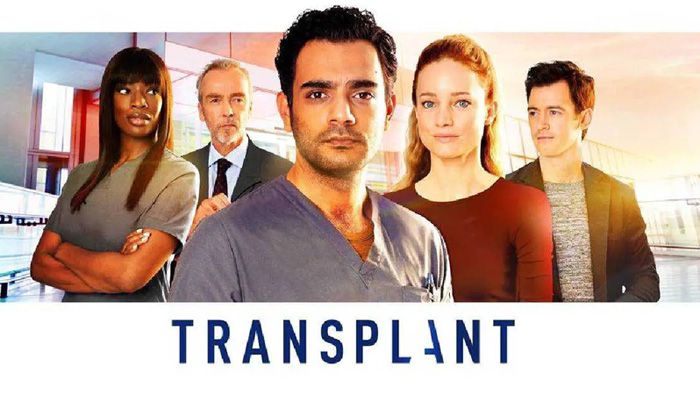 《移植手术第四季》Transplant 迅雷下载 律政/医务 第1张