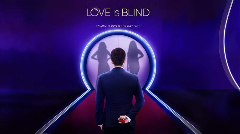 《爱情盲选第五至六季》Love Is Blind 迅雷下载