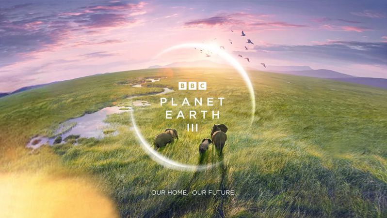 《地球脉动第三季》Planet Earth III 迅雷下载 纪录片 第1张