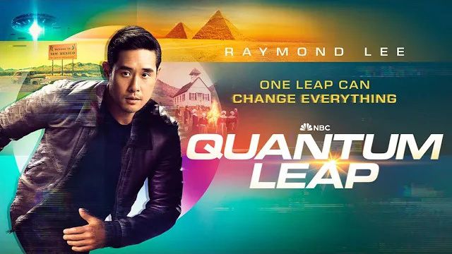 《时空怪客第二季》Quantum Leap 迅雷下载 魔幻/科幻 第1张
