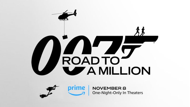 《007的百万美金之路第一季》007's Road to a Million 迅雷下载 综艺/真人秀 第1张