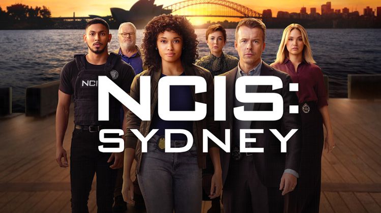《海军罪案调查处：悉尼第一季》NCIS: Sydney 迅雷下载 2023新剧 第1张