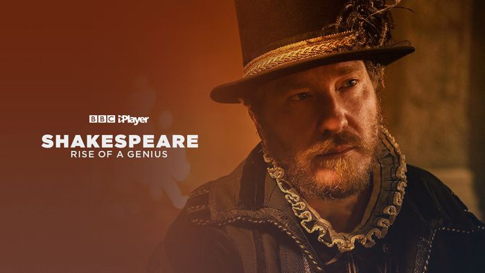 《莎士比亚：一个天才的崛起第一季》Shakespeare: Rise of a Genius 迅雷下载 2023新剧 第1张