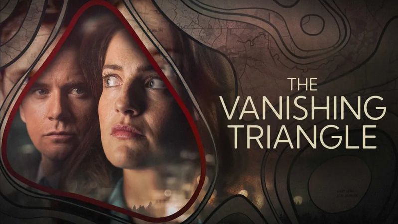 《消失的三角第一季》The Vanishing Triangle 迅雷下载 2023新剧 第1张