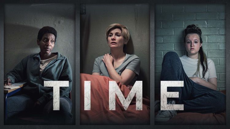 《警与囚第二季》Time 迅雷下载 罪案/动作谍战 第1张