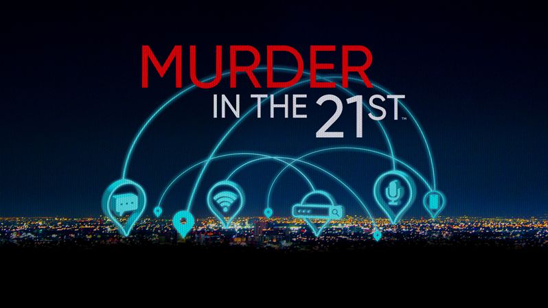《21世纪谋杀案第一季》Murder in the 21st 迅雷下载 2023新剧 第1张
