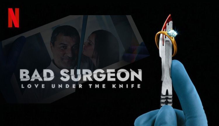 《无良医生：爱里藏刀》Bad Surgeon: Love Under the Knife 迅雷下载 2023新剧 第1张
