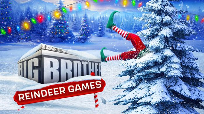 《老大哥驯鹿游戏第一季》Big Brother Reindeer Games 迅雷下载
