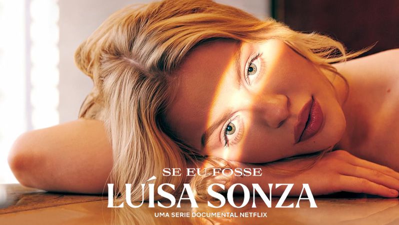 《如果我是路易莎·松莎》If I Were Luísa Sonza 迅雷下载 2023新剧 第1张