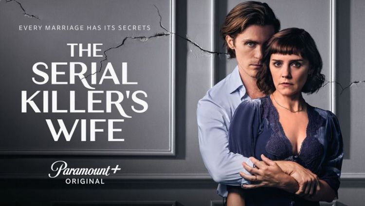《连环杀手的妻子第一季》The Serial Killer’s Wife 迅雷下载 2023新剧 第1张