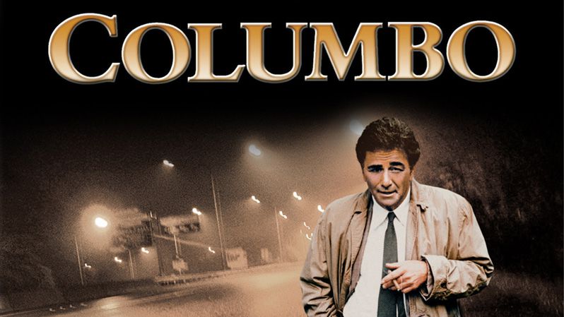《名侦探科伦坡/神探可伦坡第一至十三季》Columbo 迅雷下载 罪案/动作谍战 第1张