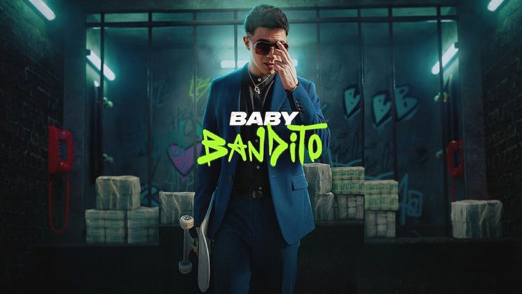 《宝贝大盗第一季》Baby Bandito 迅雷下载 2024新剧 第1张