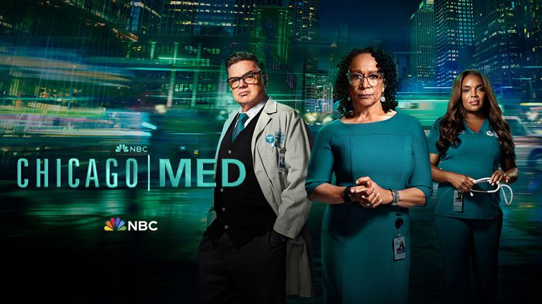 《芝加哥医院/芝加哥急救第九季》Chicago Med 迅雷下载