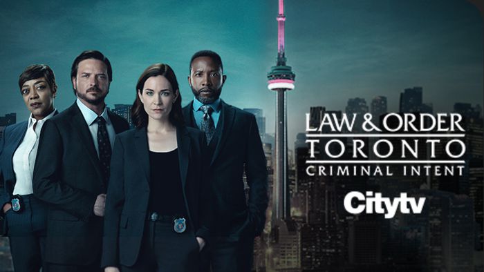《多伦多法律与秩序：犯罪倾向第一季》Law & Order Toronto: Criminal Intent 迅雷下载 2024新剧 第1张