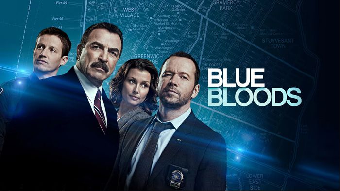 《警察世家第十四季》Blue Bloods 迅雷下载 罪案/动作谍战 第1张