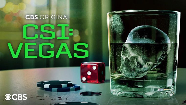 《犯罪现场调查：维加斯第三季》CSI: Vegas 迅雷下载 罪案/动作谍战 第1张