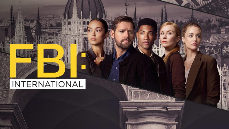 《联邦调查局：国际第三季》FBI: International 迅雷下载 罪案/动作谍战 第1张