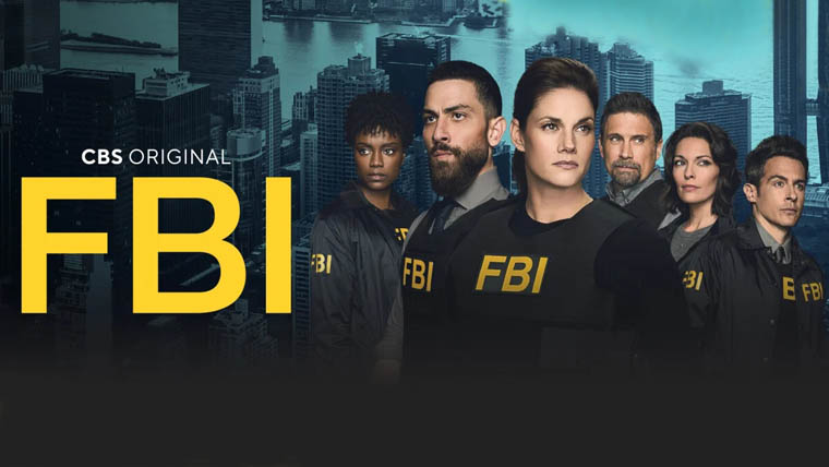 《联邦调查局第六季》FBI 迅雷下载 罪案/动作谍战 第1张
