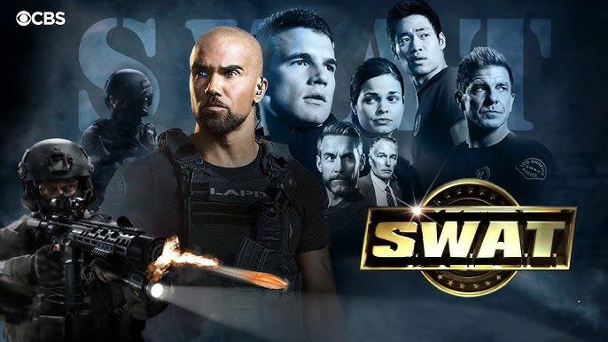 《反恐特警组第七季》S.W.A.T. 迅雷下载 罪案/动作谍战 第1张