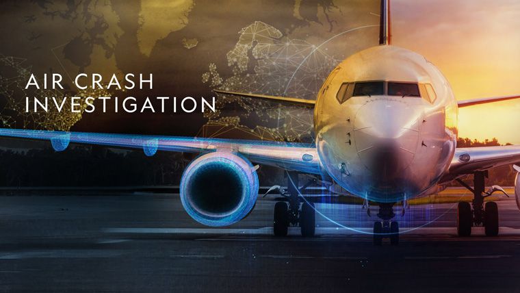 《空中浩劫第二十四季》Air Crash Investigation 迅雷下载 纪录片 第1张