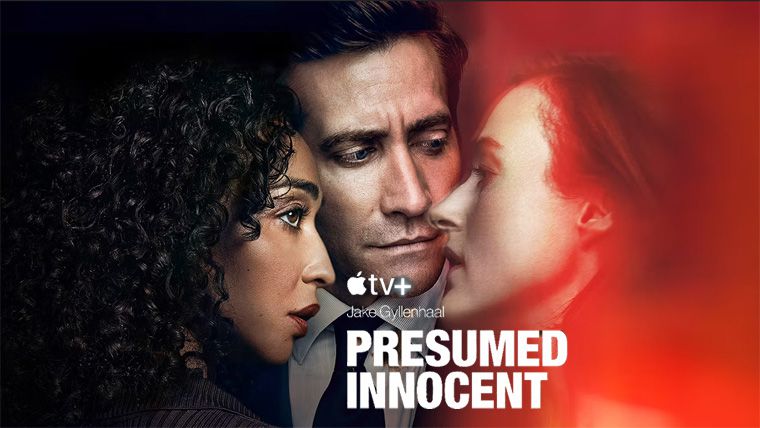 《无罪的罪人第一季》Presumed Innocent 迅雷下载