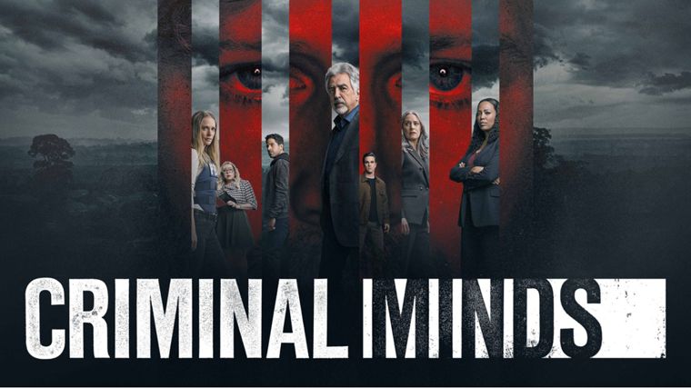 《犯罪心理：演变第十七季》Criminal Minds: Evolution 迅雷下载