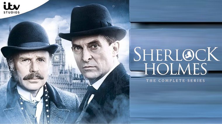 《福尔摩斯新探案第一季》The Case-Book of Sherlock Holmes 迅雷下载