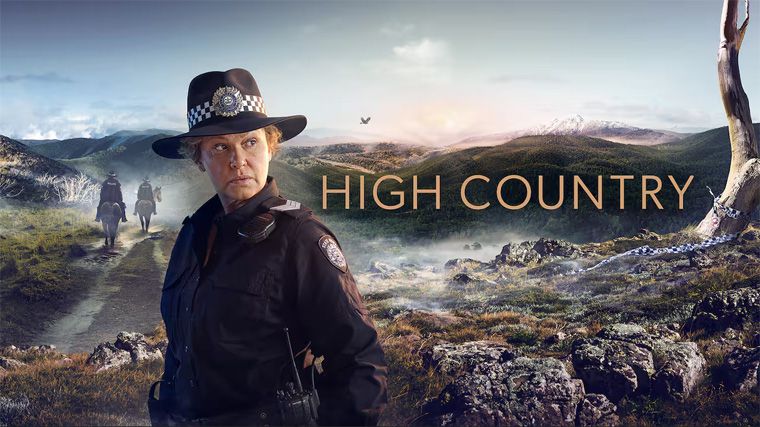 《高地迷踪第一季》High Country 迅雷下载