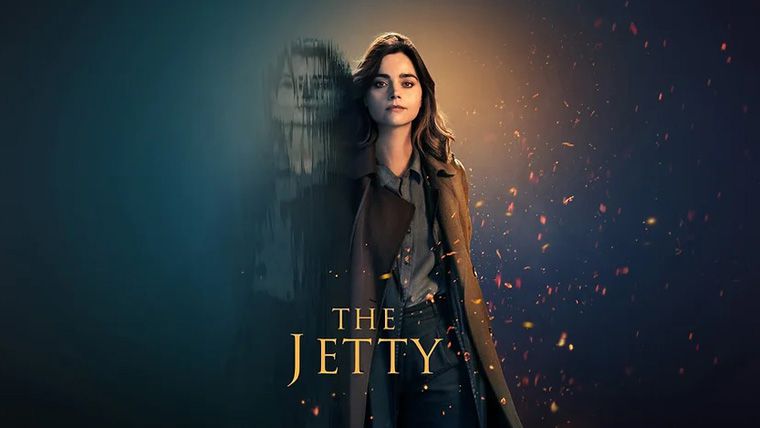《往事决堤第一季》The Jetty 迅雷下载