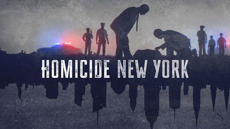 《凶杀重案实录第一至二季》Homicide 迅雷下载